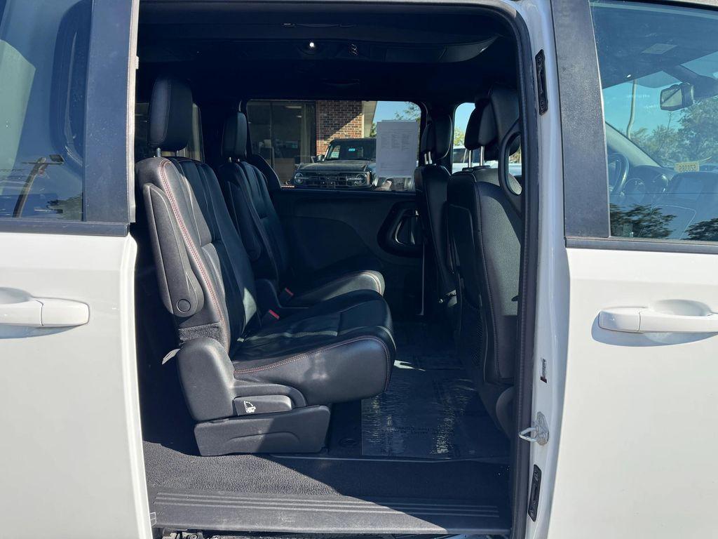 used 2019 Dodge Grand Caravan car, priced at $12,999