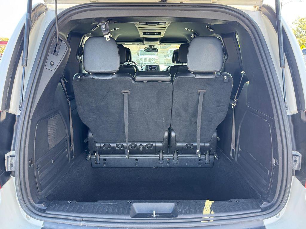 used 2019 Dodge Grand Caravan car, priced at $12,999