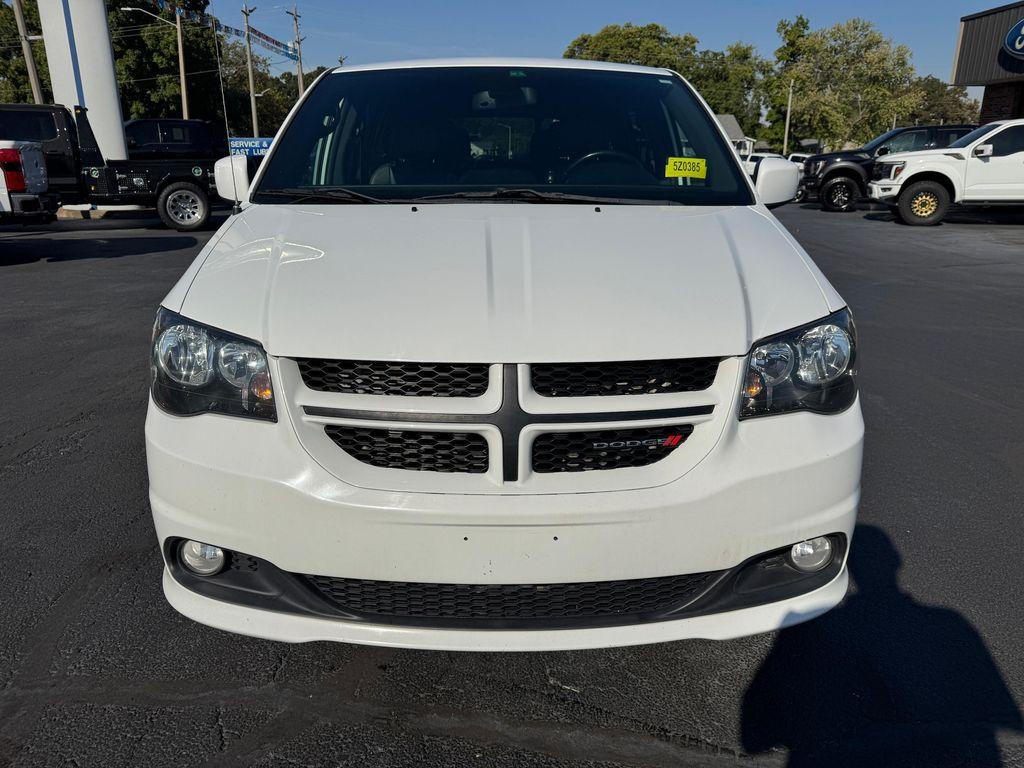 used 2019 Dodge Grand Caravan car, priced at $12,999