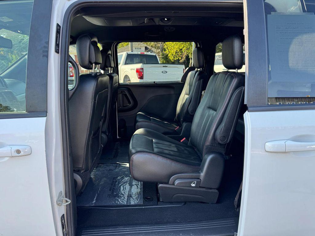 used 2019 Dodge Grand Caravan car, priced at $12,999