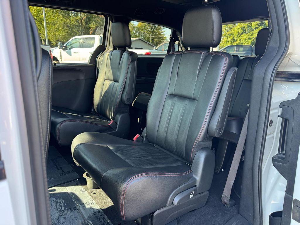 used 2019 Dodge Grand Caravan car, priced at $12,999