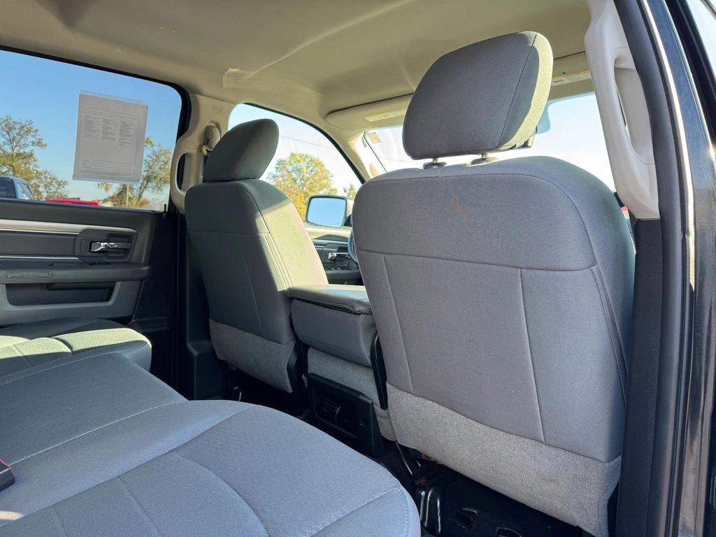 used 2016 Ram 1500 car