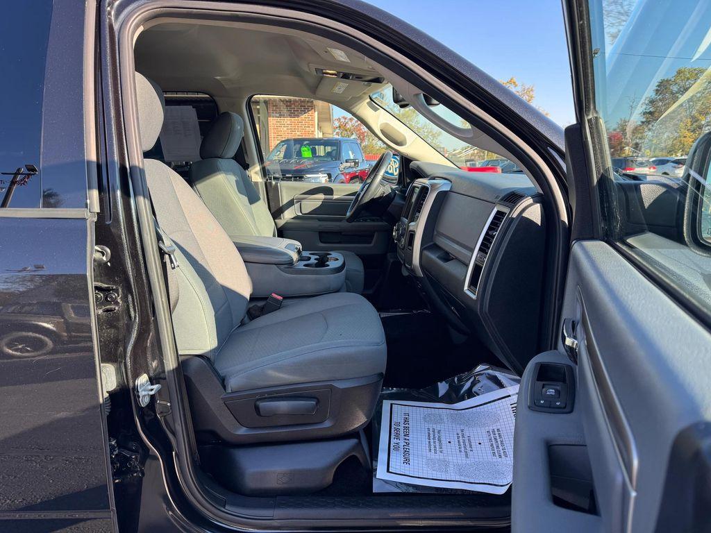 used 2016 Ram 1500 car