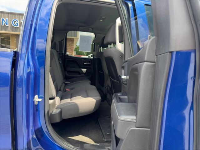 used 2014 Chevrolet Silverado 1500 car, priced at $29,998