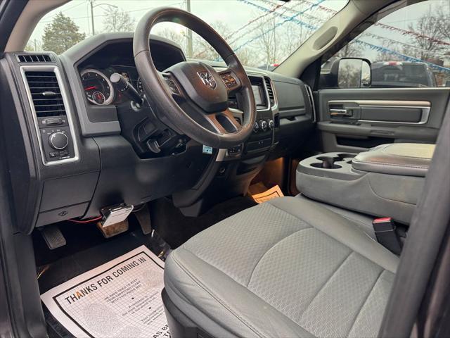 used 2014 Ram 1500 car, priced at $17,998