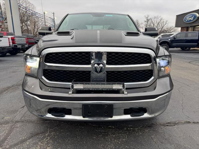 used 2014 Ram 1500 car, priced at $17,998