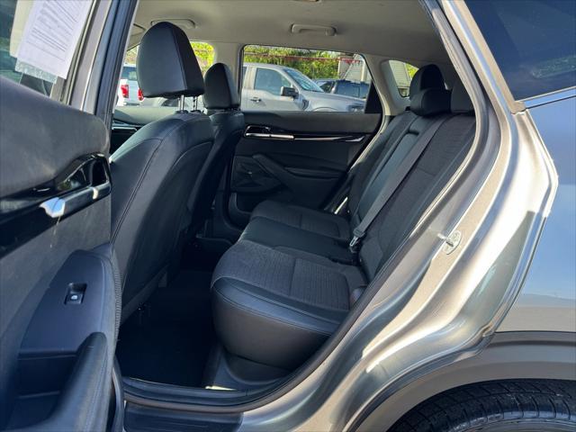 used 2021 Kia Seltos car, priced at $13,500