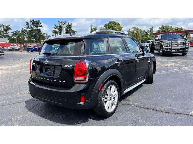 used 2020 MINI Countryman car, priced at $15,998