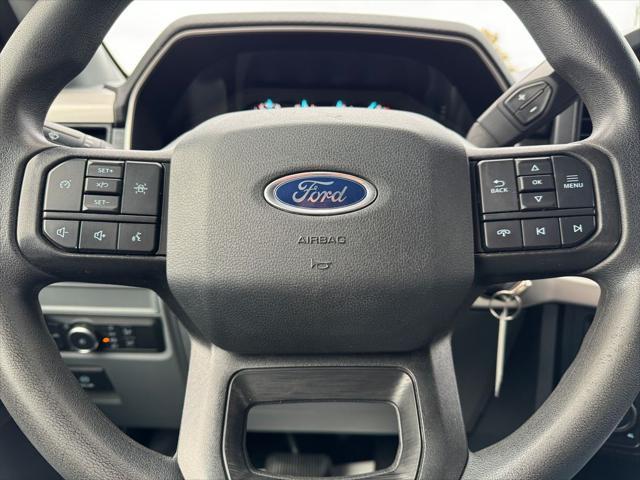 used 2021 Ford F-150 car, priced at $32,998