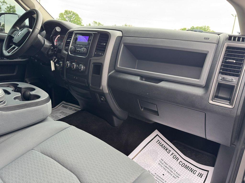 used 2013 Ram 1500 car, priced at $16,995