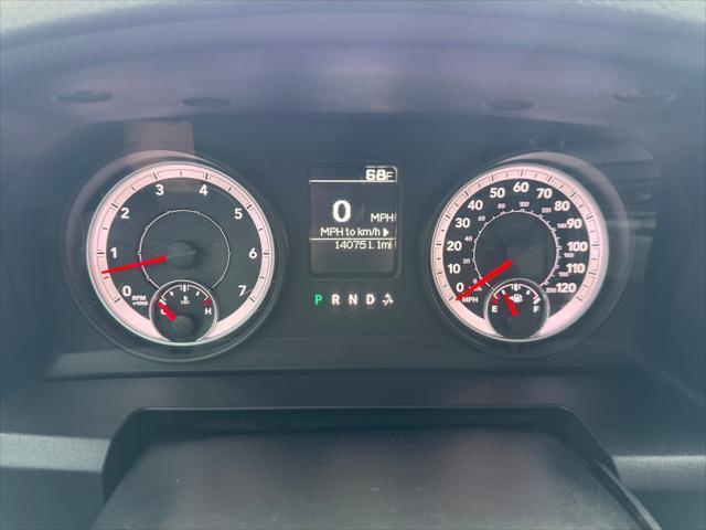 used 2013 Ram 1500 car, priced at $16,995