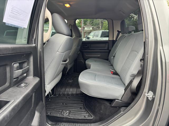 used 2013 Ram 1500 car, priced at $16,995
