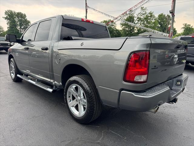 used 2013 Ram 1500 car, priced at $16,995