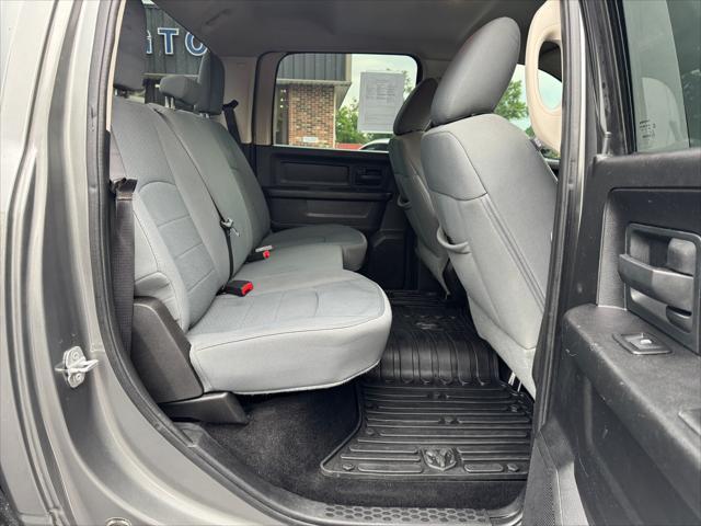 used 2013 Ram 1500 car, priced at $16,995