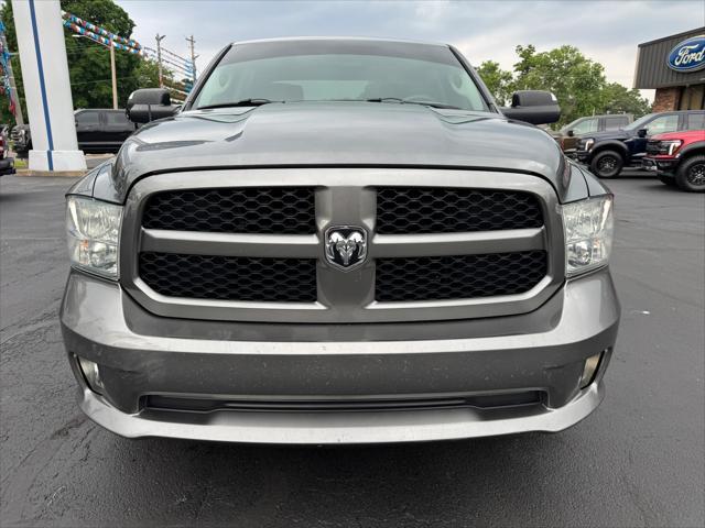 used 2013 Ram 1500 car, priced at $16,995