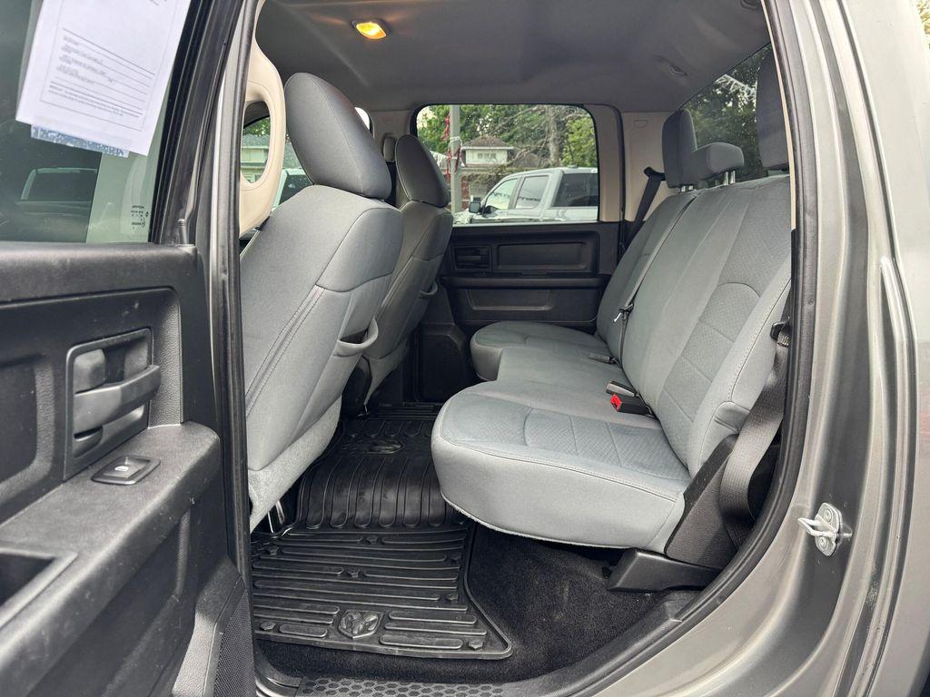 used 2013 Ram 1500 car, priced at $16,995