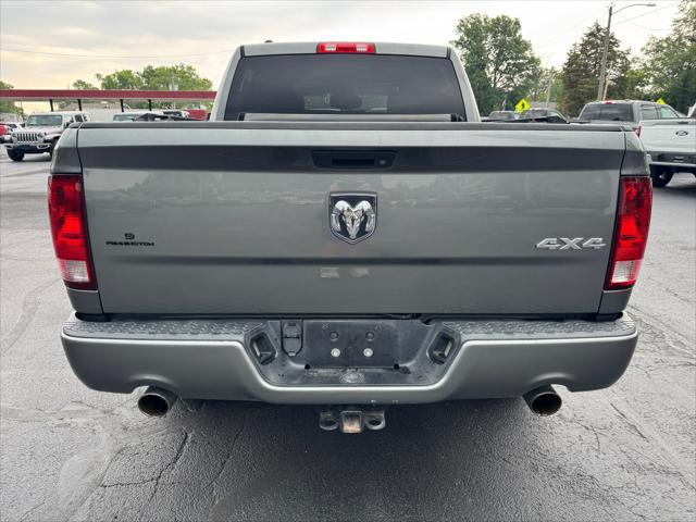 used 2013 Ram 1500 car, priced at $16,995