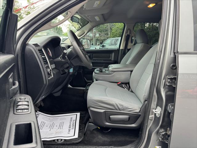 used 2013 Ram 1500 car, priced at $16,995