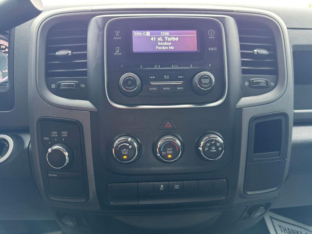 used 2013 Ram 1500 car, priced at $16,995