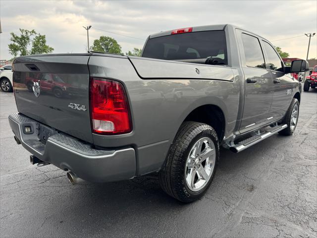 used 2013 Ram 1500 car, priced at $16,995