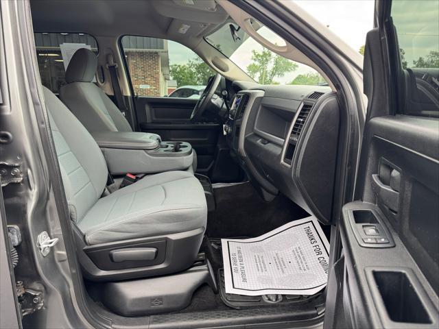 used 2013 Ram 1500 car, priced at $16,995