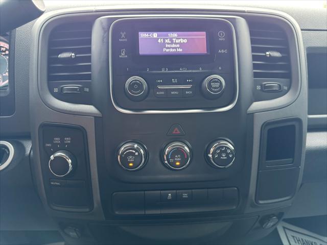 used 2013 Ram 1500 car, priced at $16,995