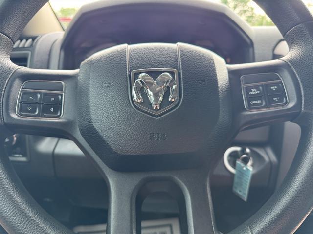 used 2013 Ram 1500 car, priced at $16,995
