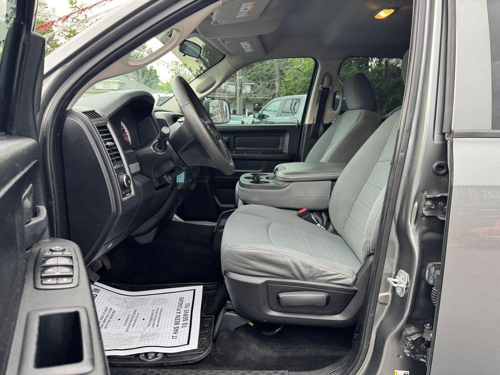 used 2013 Ram 1500 car, priced at $16,995
