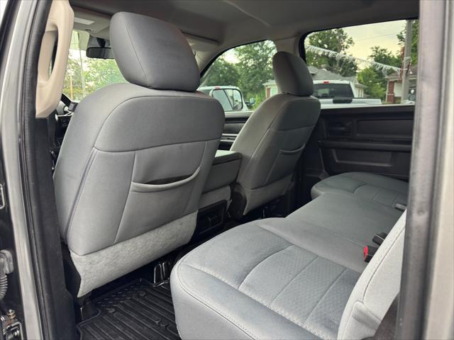 used 2013 Ram 1500 car, priced at $16,995