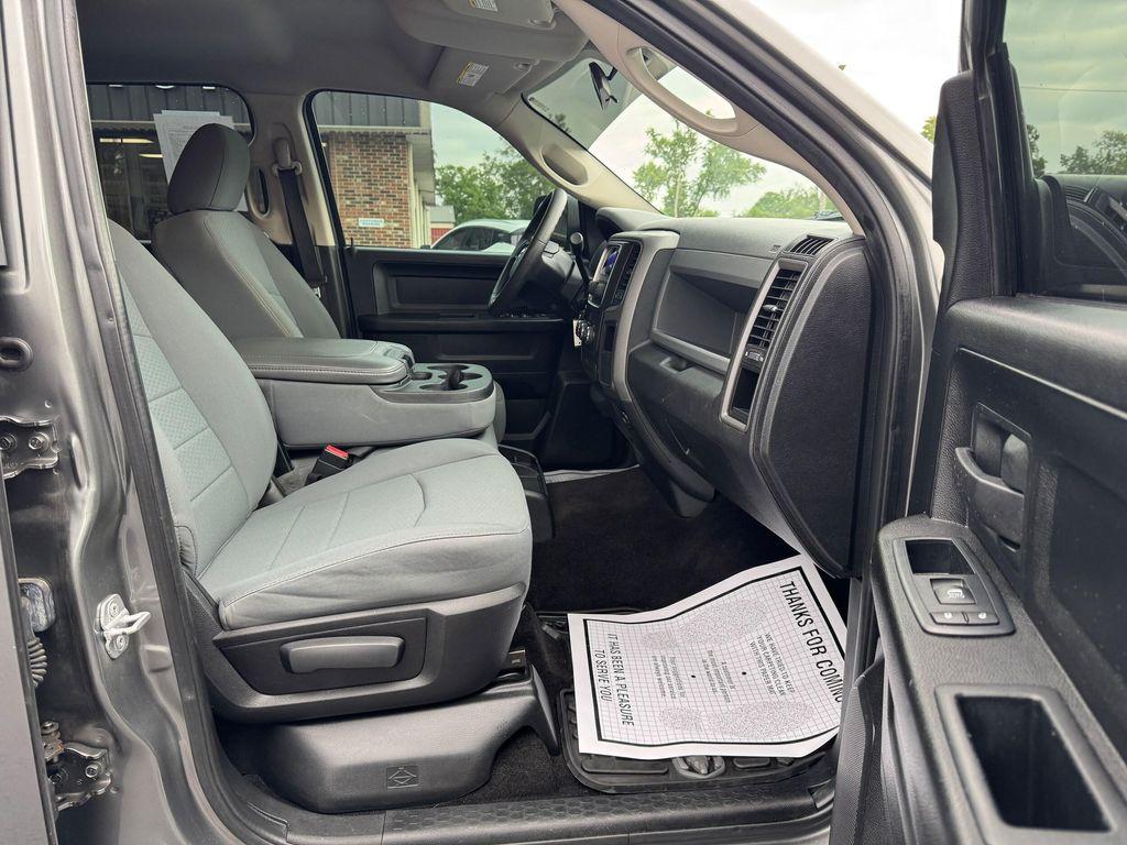 used 2013 Ram 1500 car, priced at $16,995