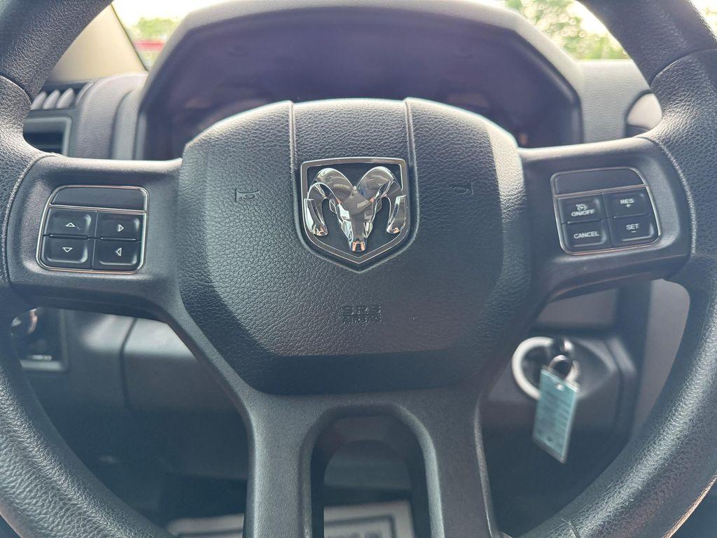used 2013 Ram 1500 car, priced at $16,995