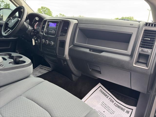 used 2013 Ram 1500 car, priced at $16,995
