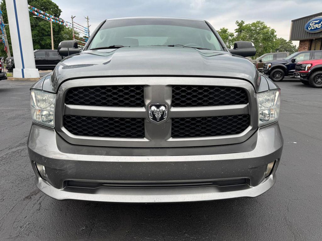used 2013 Ram 1500 car, priced at $16,995