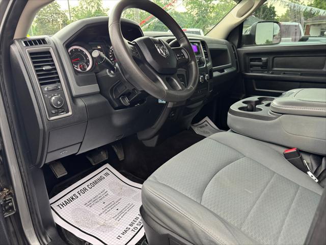 used 2013 Ram 1500 car, priced at $16,995