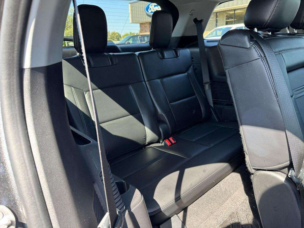 used 2020 Ford Explorer car, priced at $22,695