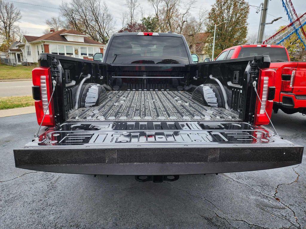 new 2023 Ford F-350 car, priced at $66,630