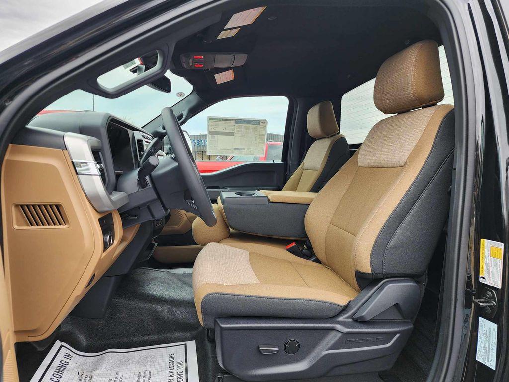 new 2023 Ford F-350 car, priced at $66,630