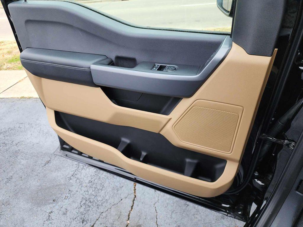 new 2023 Ford F-350 car, priced at $66,630