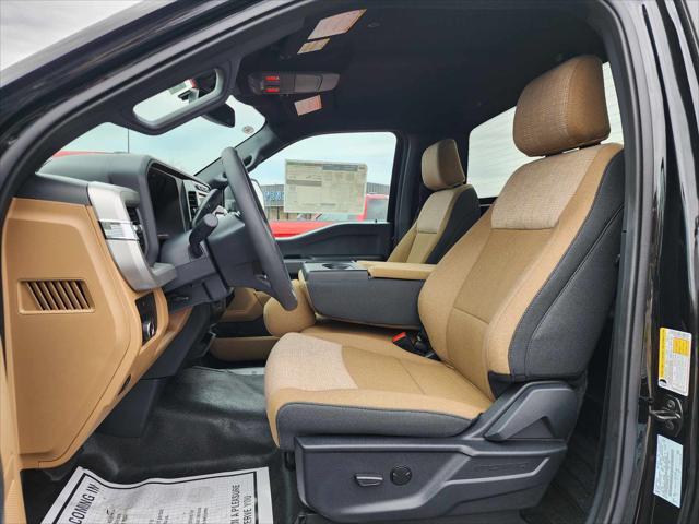 new 2023 Ford F-350 car, priced at $60,513