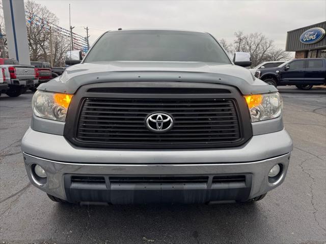 used 2011 Toyota Tundra car, priced at $22,998