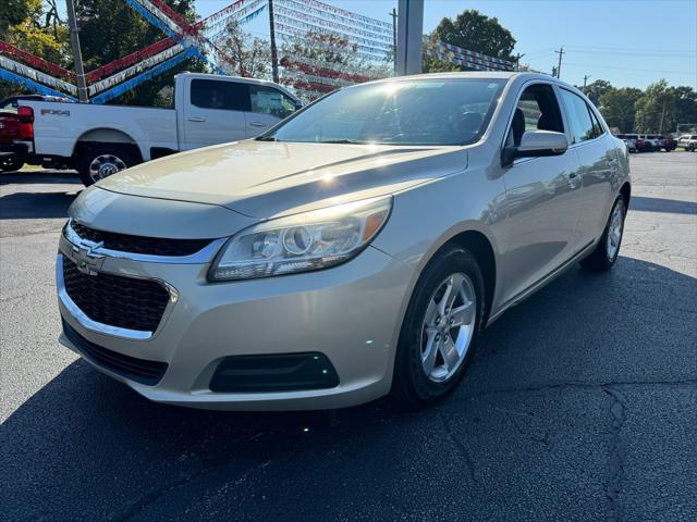 used 2014 Chevrolet Malibu car, priced at $8,999