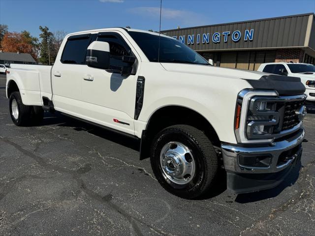 used 2023 Ford F-350 car, priced at $76,998