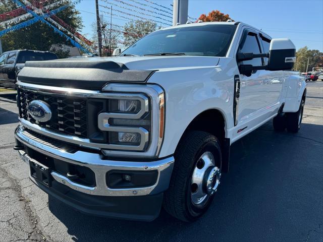 used 2023 Ford F-350 car, priced at $76,998