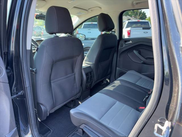 used 2014 Ford Escape car, priced at $10,999