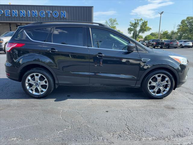 used 2014 Ford Escape car, priced at $10,999