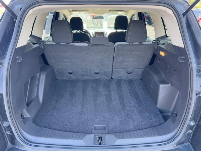 used 2014 Ford Escape car, priced at $10,999