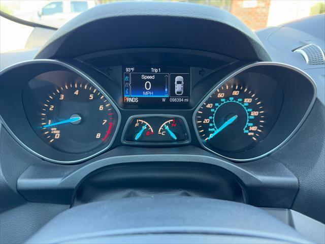 used 2014 Ford Escape car, priced at $10,999