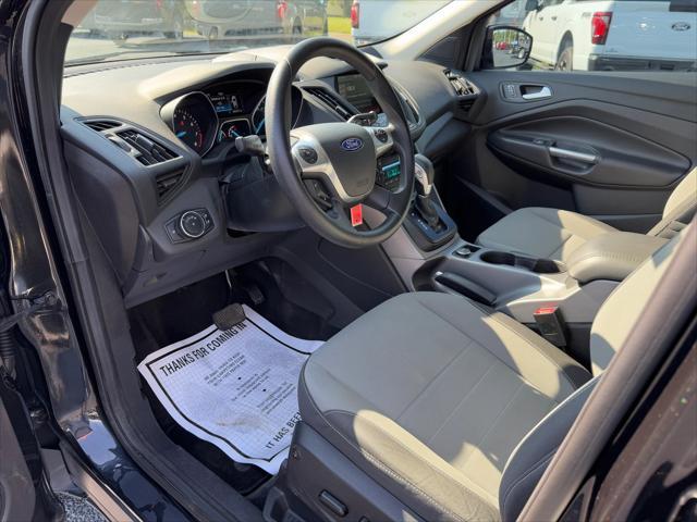 used 2014 Ford Escape car, priced at $10,999