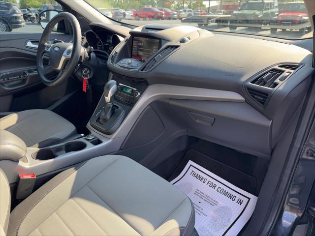 used 2014 Ford Escape car, priced at $10,999