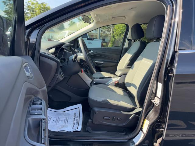 used 2014 Ford Escape car, priced at $10,999